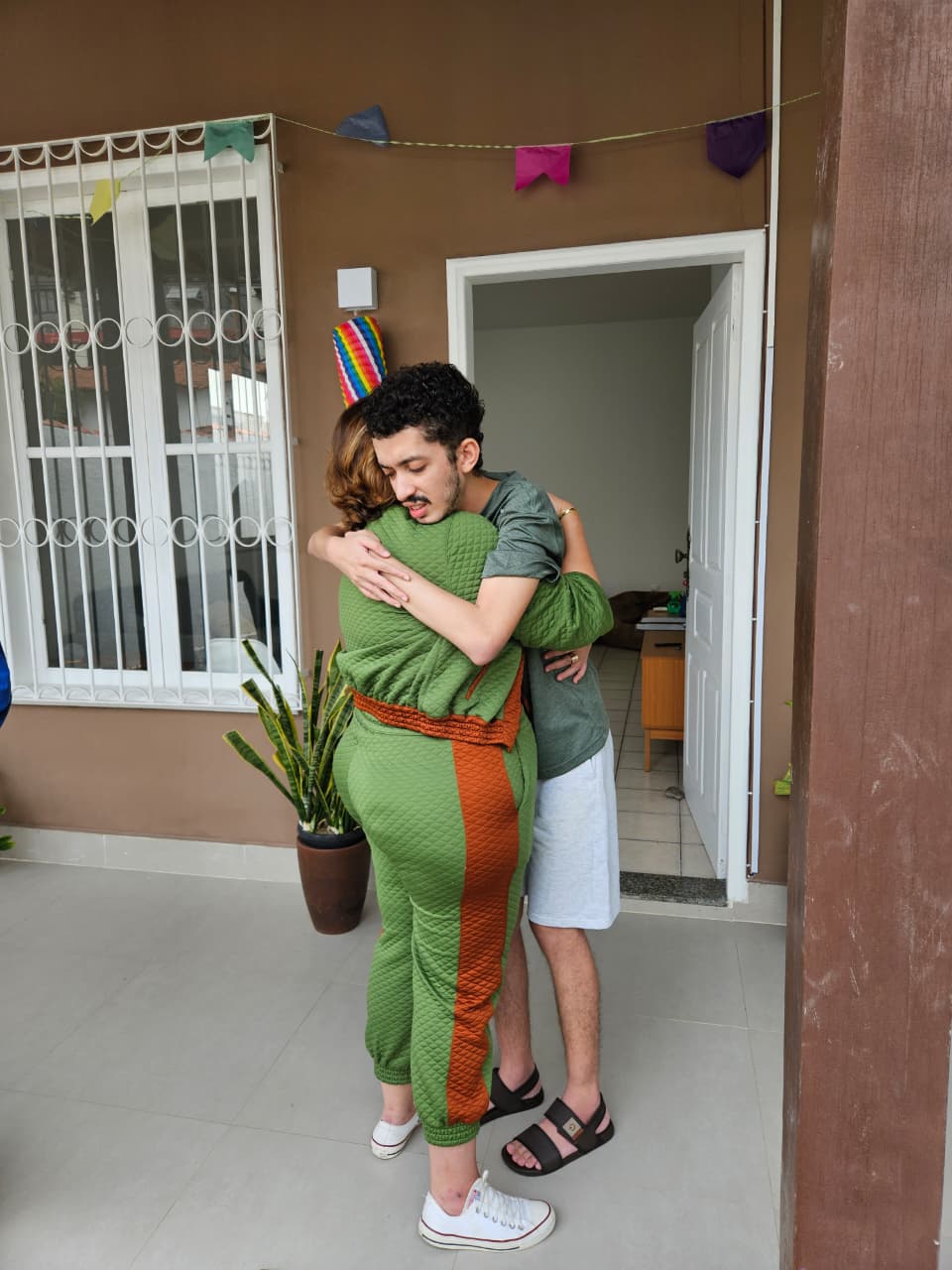 Vínculo com paciente